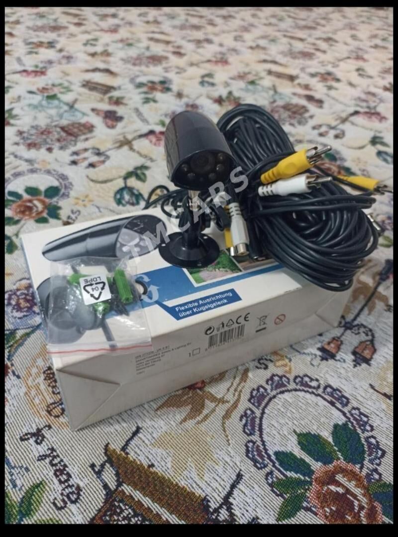 Kamera - Балканабат - img 2