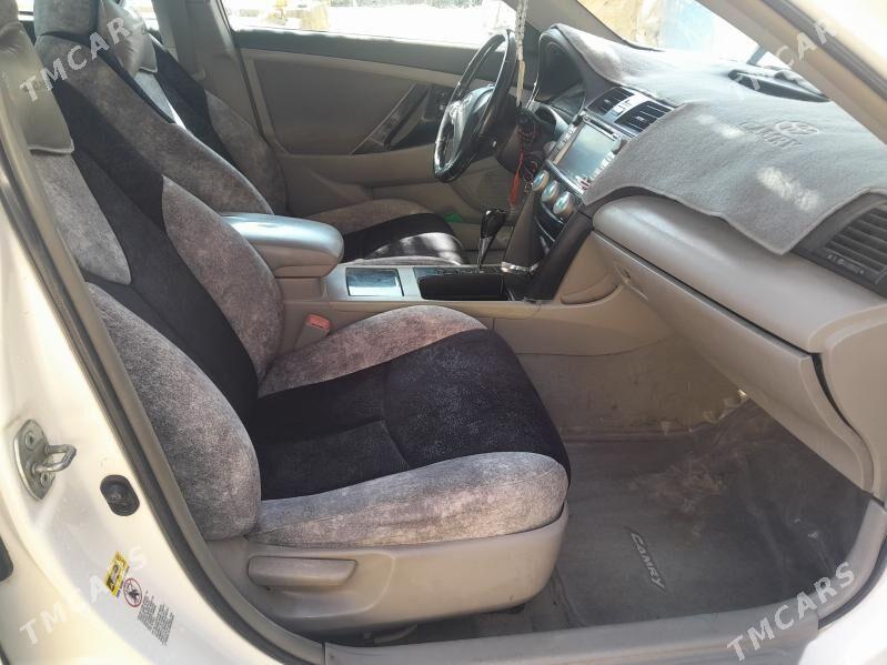 Toyota Camry 2007 - 145 000 TMT - Керки - img 2