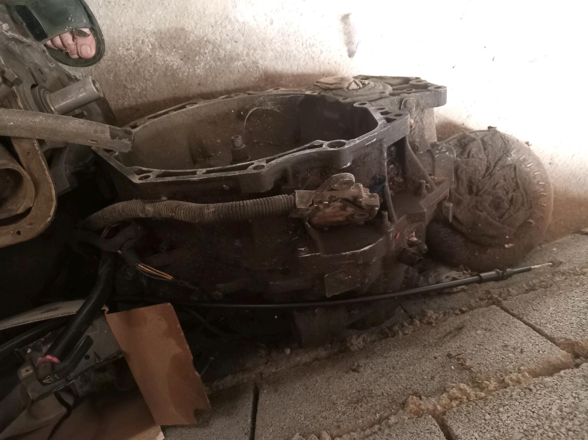 awtamat karopka opel 1 000 TMT - Бахарден - img 1