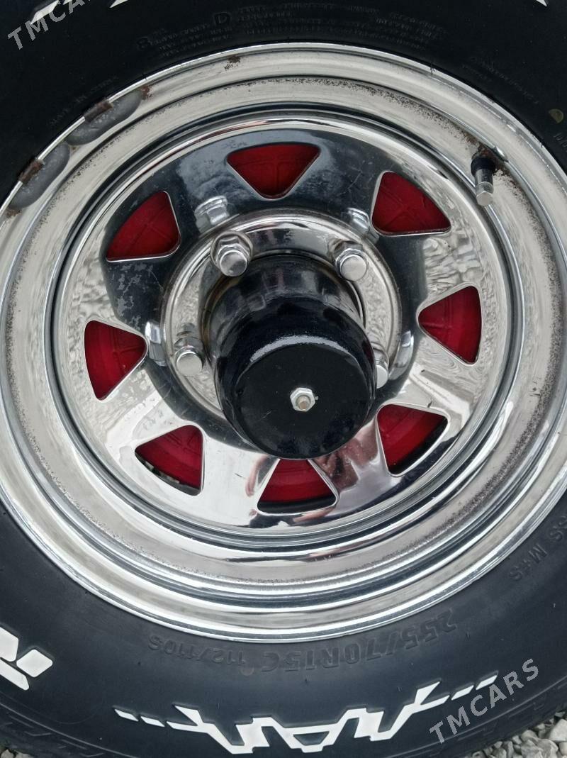 UAZ 469 2000 - 30 000 TMT - Esenguly - img 8