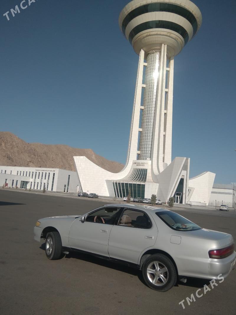 Toyota Cresta 1994 - 49 000 TMT - Туркменбаши - img 1