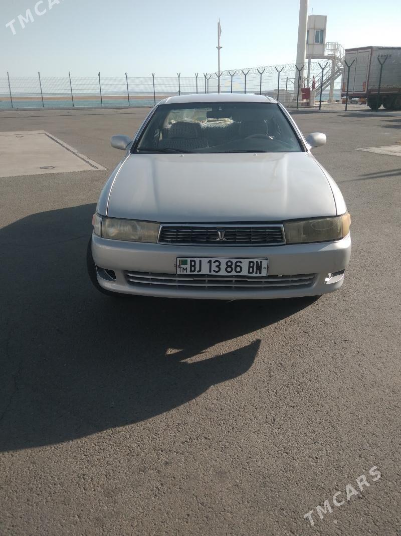 Toyota Cresta 1994 - 49 000 TMT - Туркменбаши - img 3