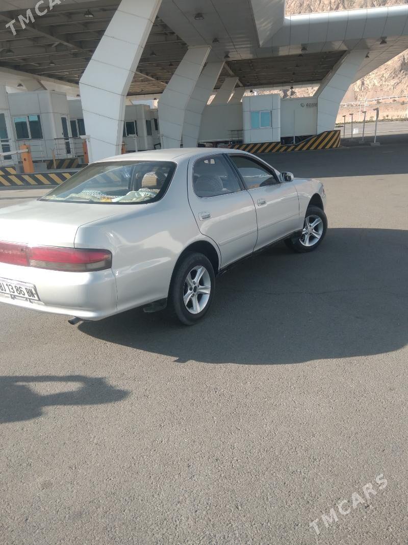 Toyota Cresta 1994 - 49 000 TMT - Туркменбаши - img 4