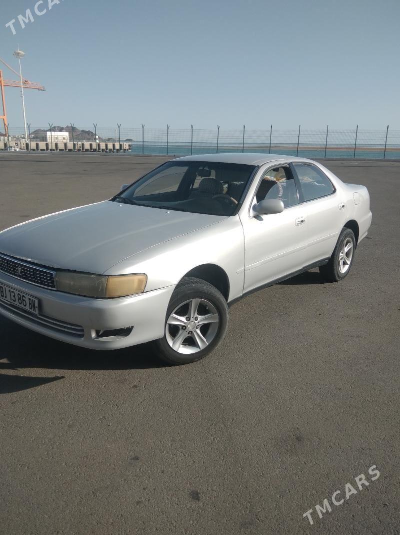Toyota Cresta 1994 - 49 000 TMT - Туркменбаши - img 2