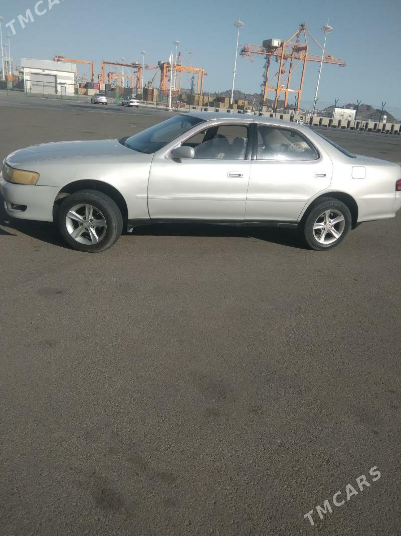 Toyota Cresta 1994 - 49 000 TMT - Туркменбаши - img 5