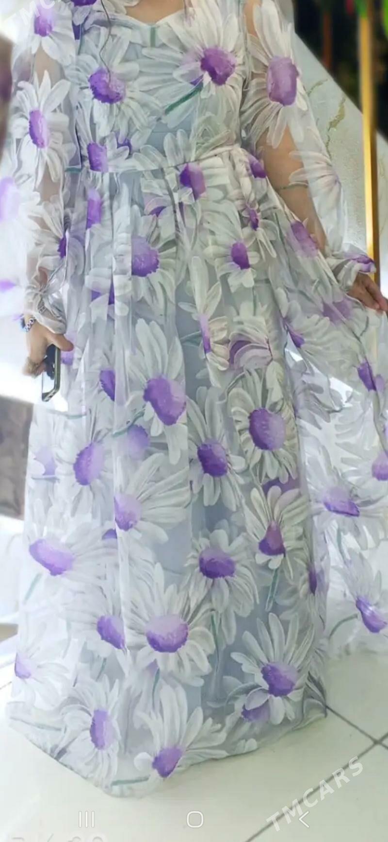 Wecerniy organza koynek - Türkmenbaşy - img 1