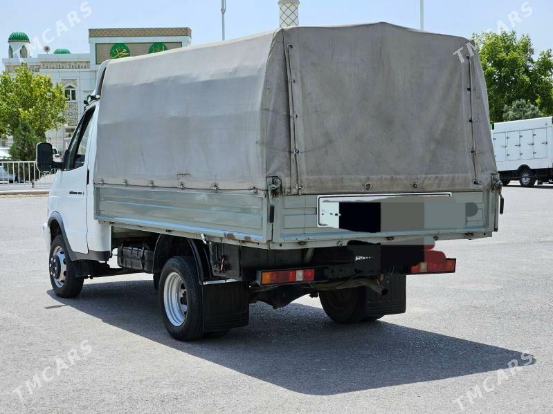 Gaz Gazel 2013 - 145 000 TMT - Aşgabat - img 5