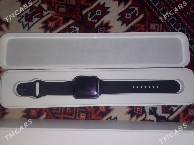 Apple watch sport - Туркменбаши - img 6