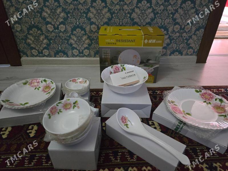 Набор Посуды - Türkmenabat - img 3