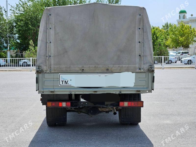 Gaz Gazel 2013 - 145 000 TMT - Aşgabat - img 2