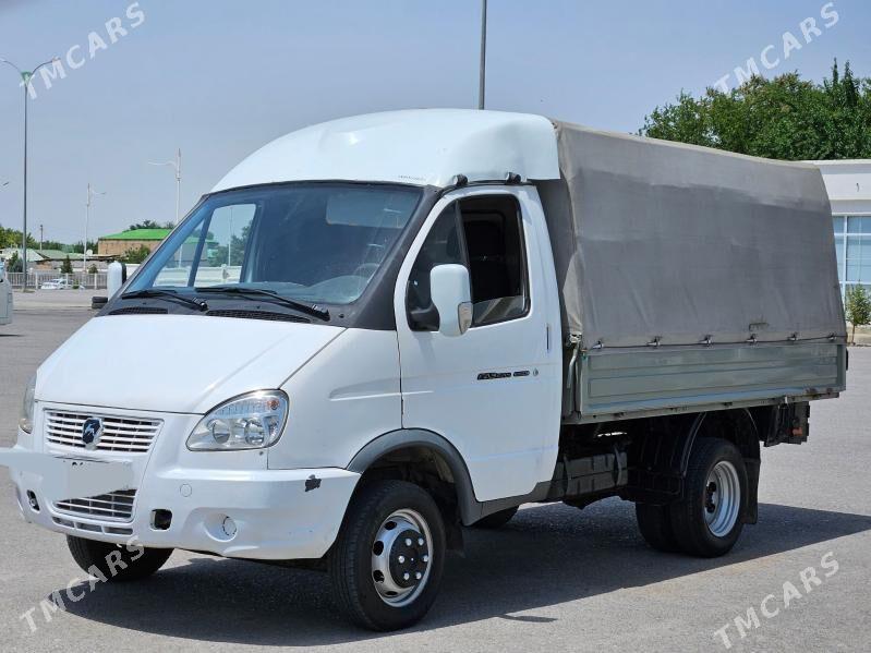 Gaz Gazel 2013 - 145 000 TMT - Aşgabat - img 4