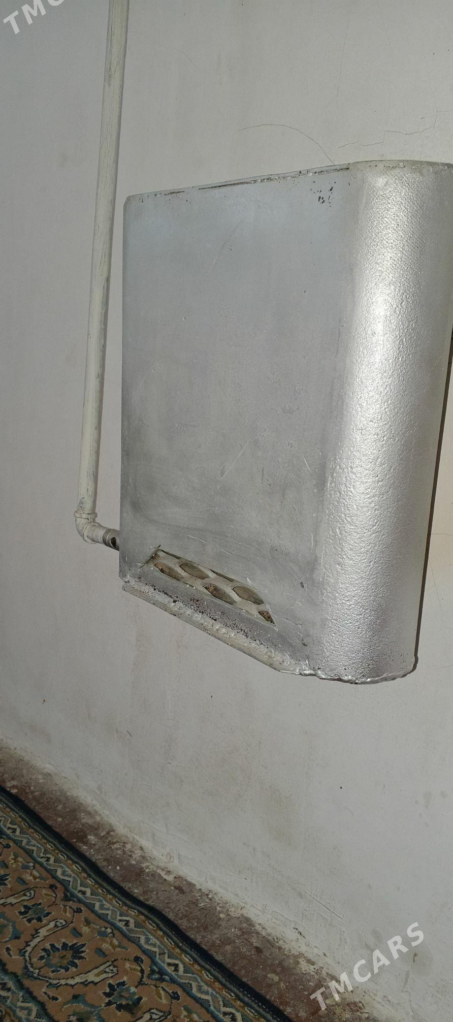 Asma peç - Балканабат - img 1