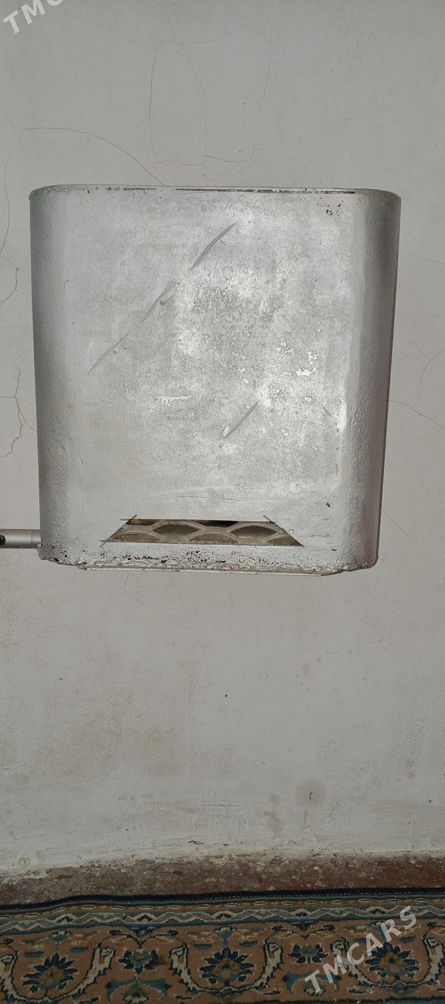 Asma peç - Балканабат - img 3