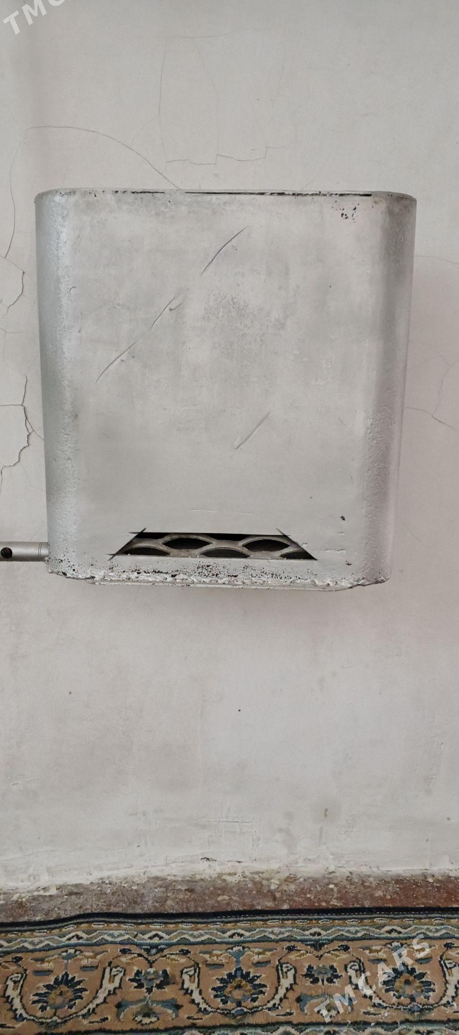 Asma peç - Балканабат - img 2