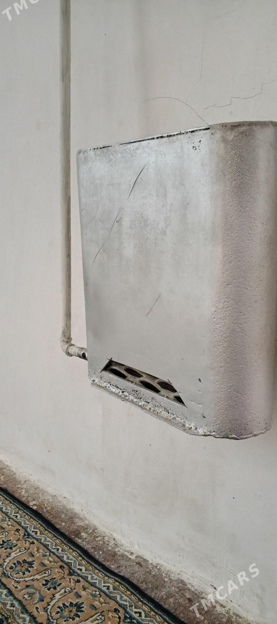 Asma peç - Балканабат - img 4