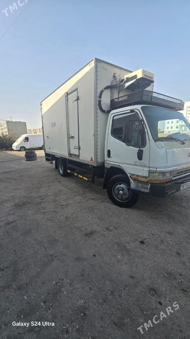 Mitsubishi Canter 2003 - 230 000 TMT - Gurbansoltan Eje - img 1