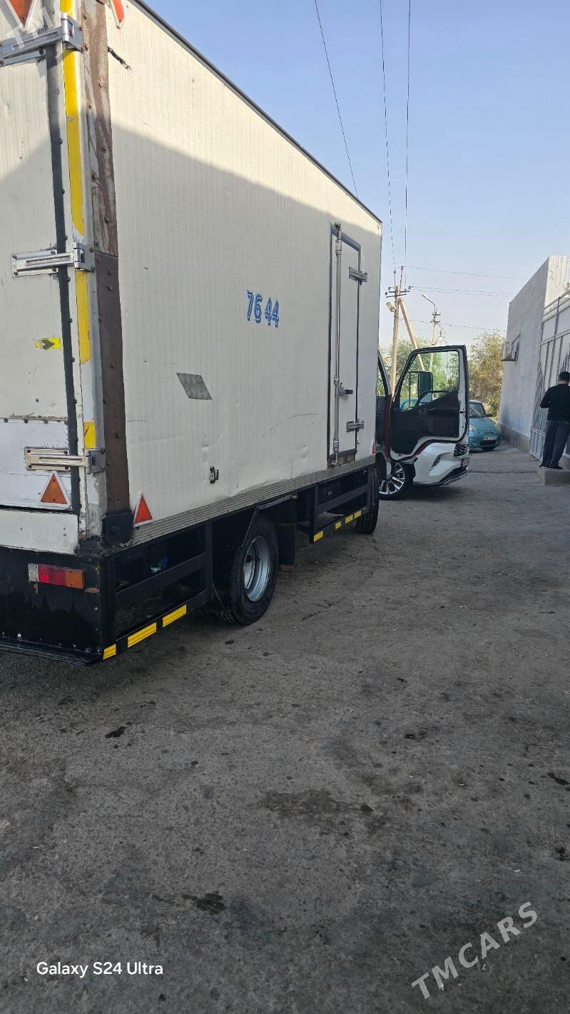 Mitsubishi Canter 2003 - 230 000 TMT - Gurbansoltan Eje - img 2