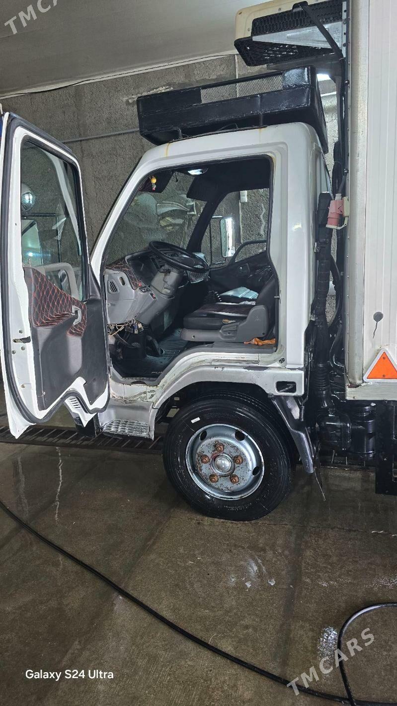 Mitsubishi Canter 2003 - 230 000 TMT - Gurbansoltan Eje - img 9