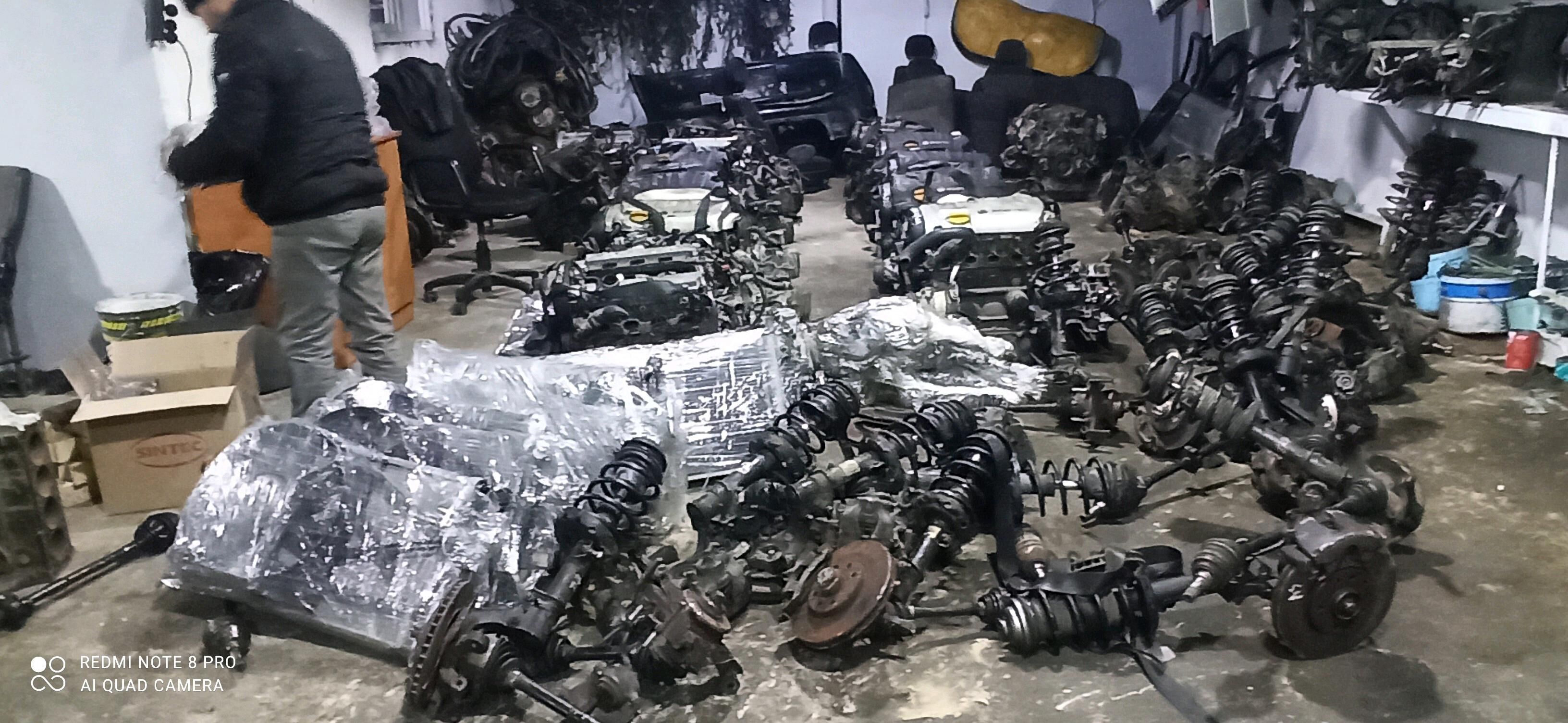 opel morda - Ашхабад - img 9