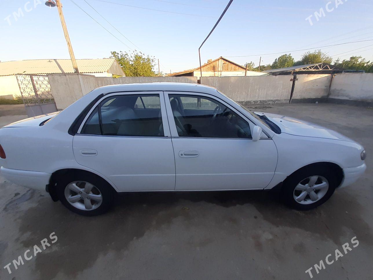 Toyota Corolla 1999 - 65 000 TMT - Kaka - img 3