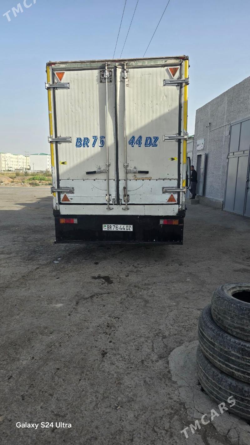 Mitsubishi Canter 2003 - 230 000 TMT - Gurbansoltan Eje - img 5