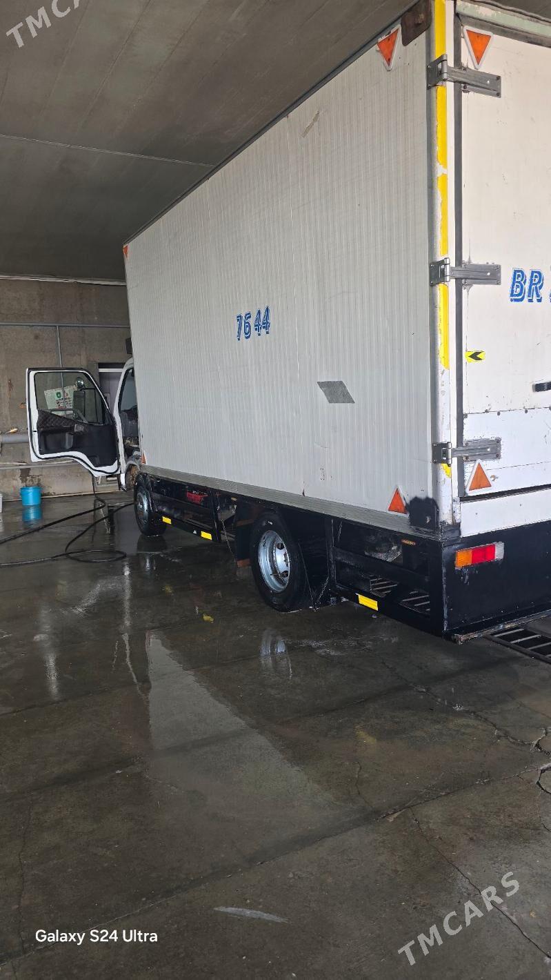 Mitsubishi Canter 2003 - 230 000 TMT - Gurbansoltan Eje - img 7