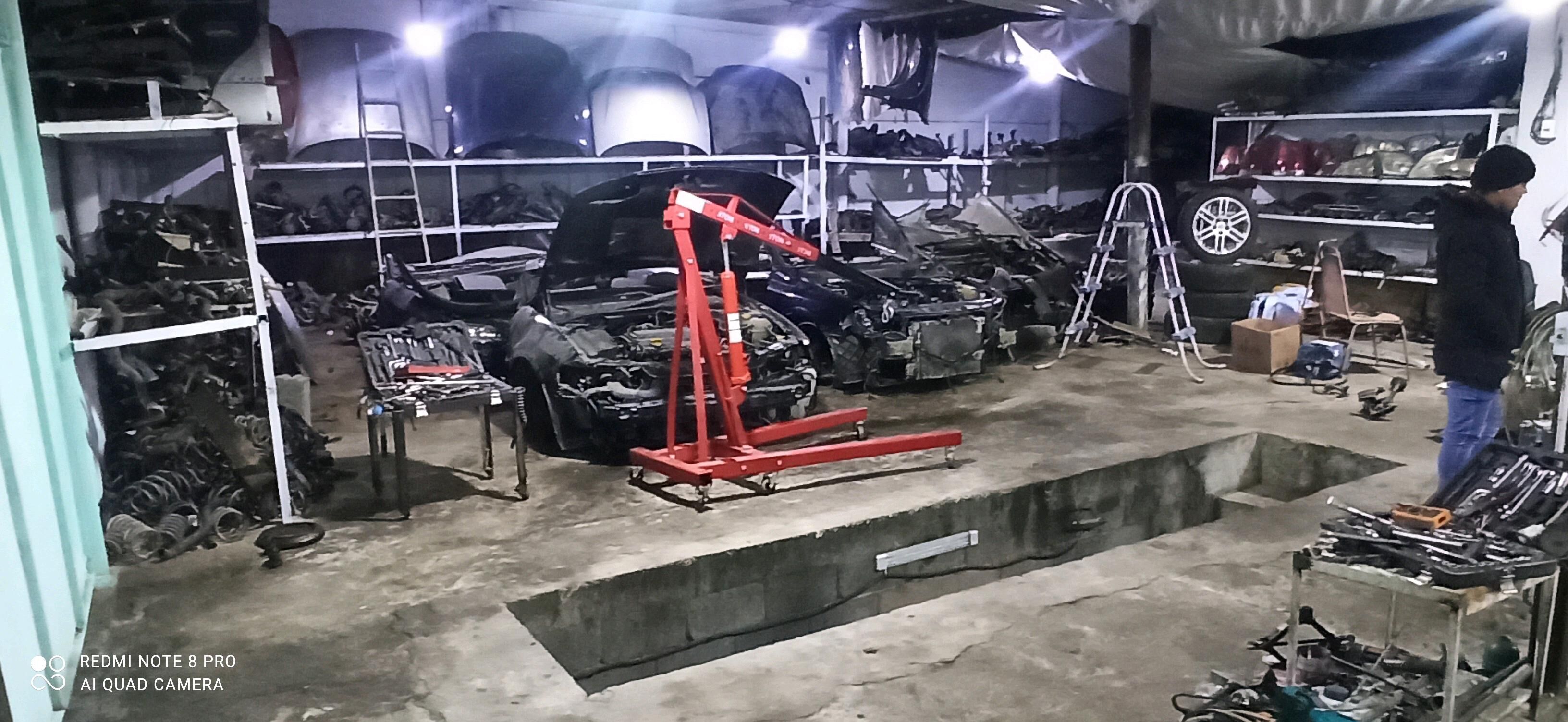 opel morda - Ашхабад - img 8