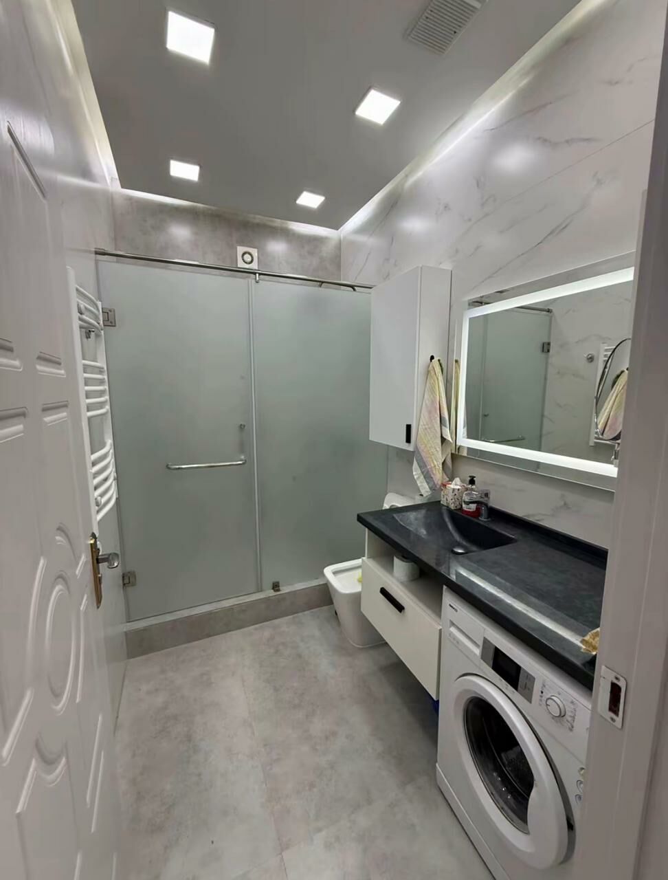 Ул.Свобода Т.Ц.Аркач - Aşgabat - img 3