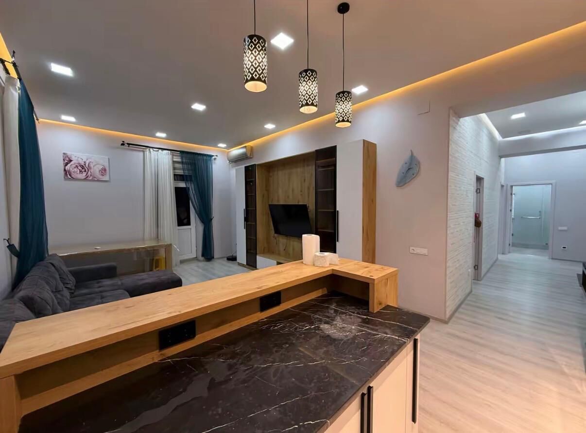 Ул.Свобода Т.Ц.Аркач - Aşgabat - img 8