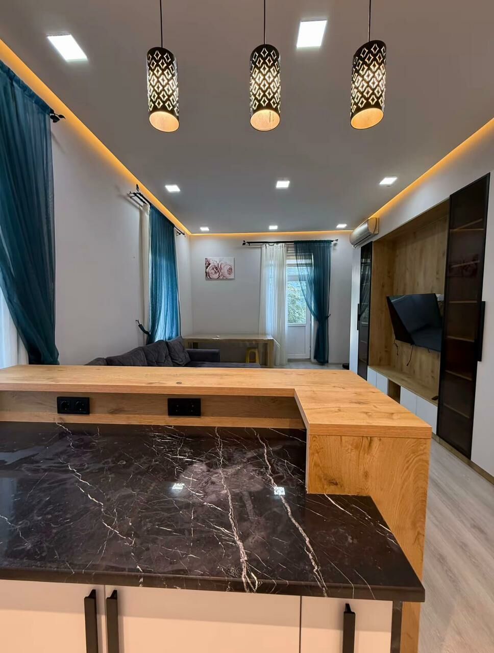 Ул.Свобода Т.Ц.Аркач - Aşgabat - img 2