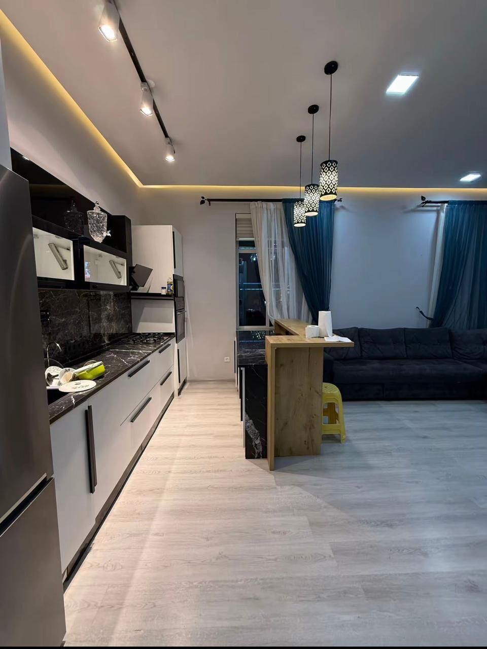 Ул.Свобода Т.Ц.Аркач - Aşgabat - img 4