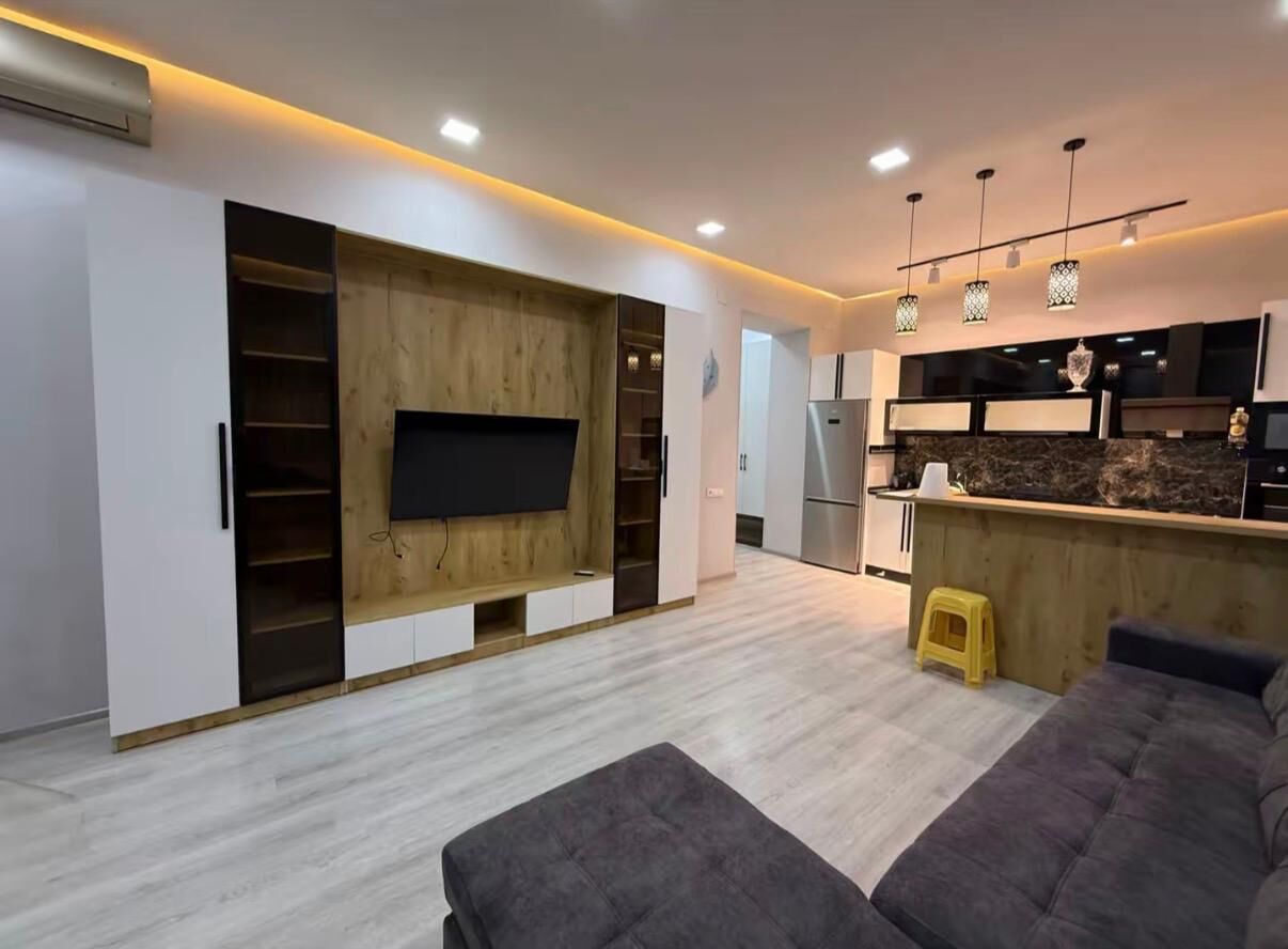 Ул.Свобода Т.Ц.Аркач - Aşgabat - img 1