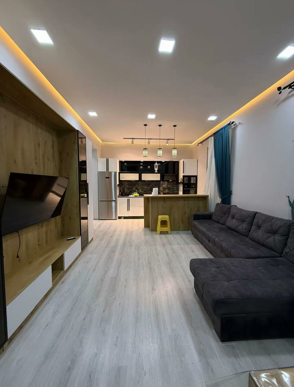 Ул.Свобода Т.Ц.Аркач - Aşgabat - img 7