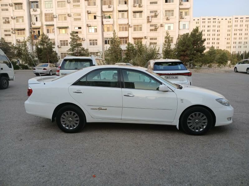 Toyota Camry 2002 - 240 000 TMT - Ашхабад - img 9