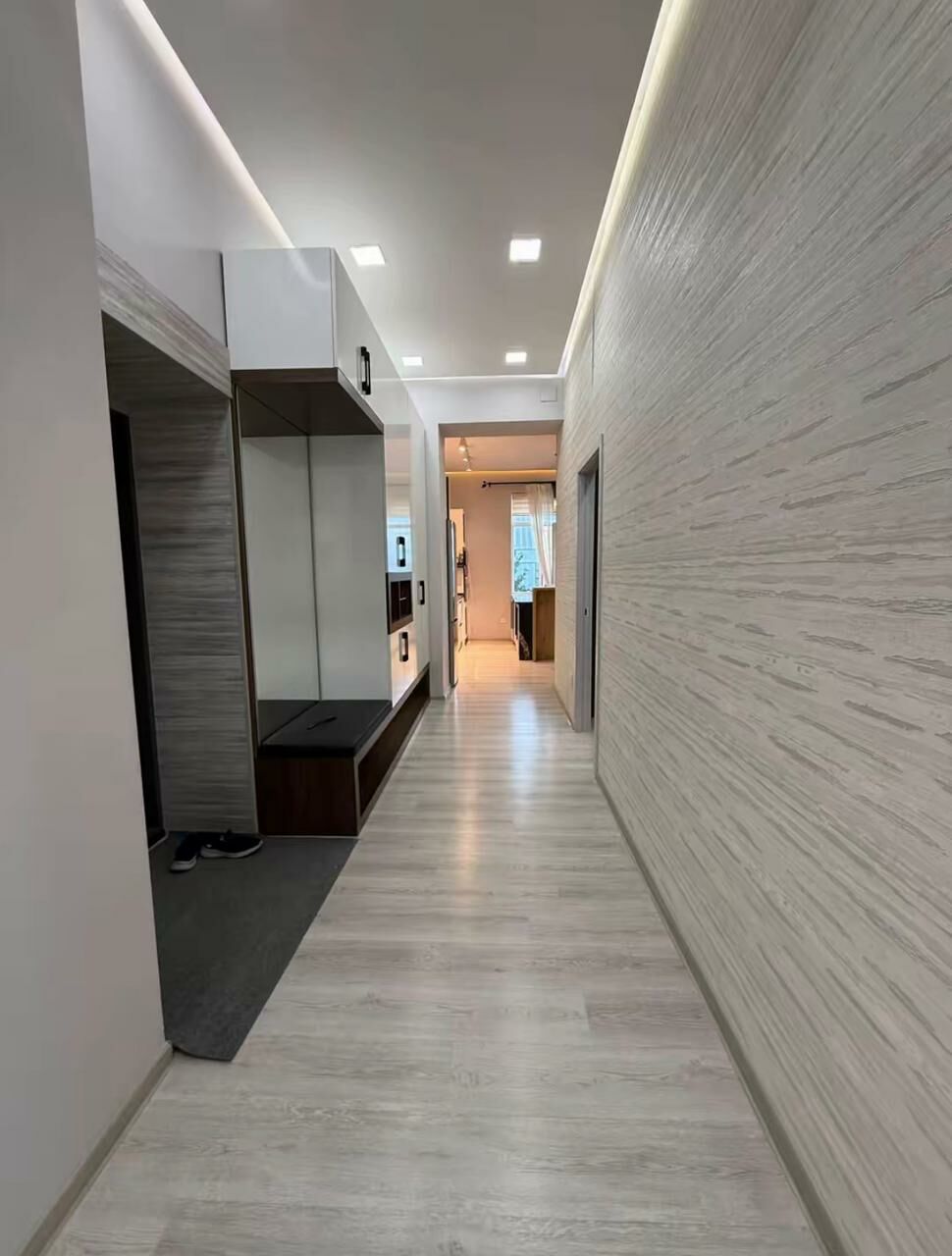 Ул.Свобода Т.Ц.Аркач - Aşgabat - img 5