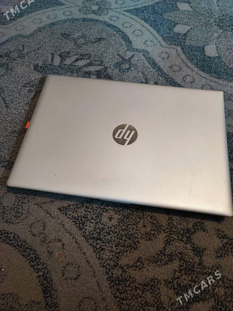 Noutbuk hp i7 7gen - Ашхабад - img 1