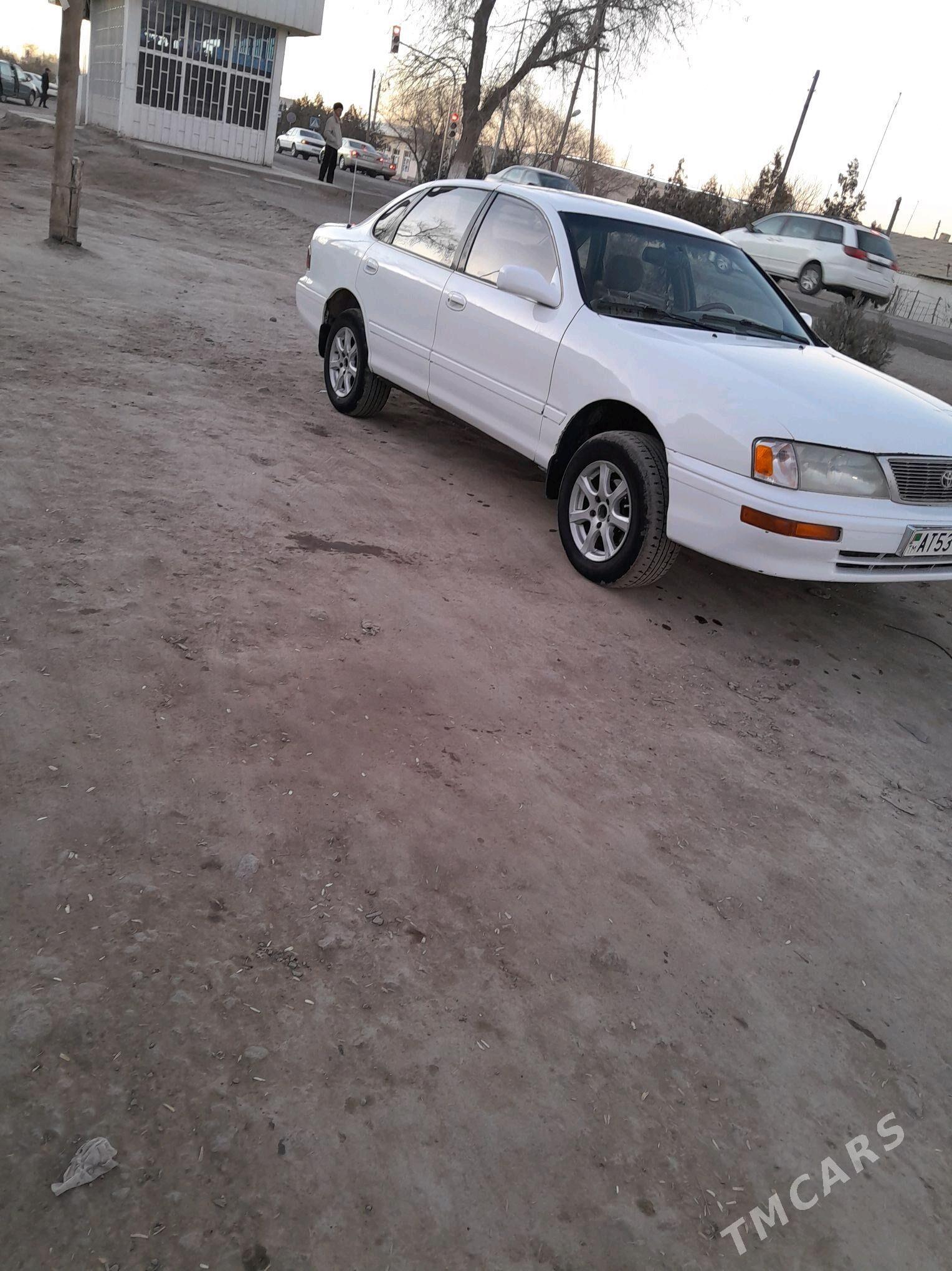 Toyota Avalon 1995 - 100 000 TMT - Gurbansoltan Eje - img 3