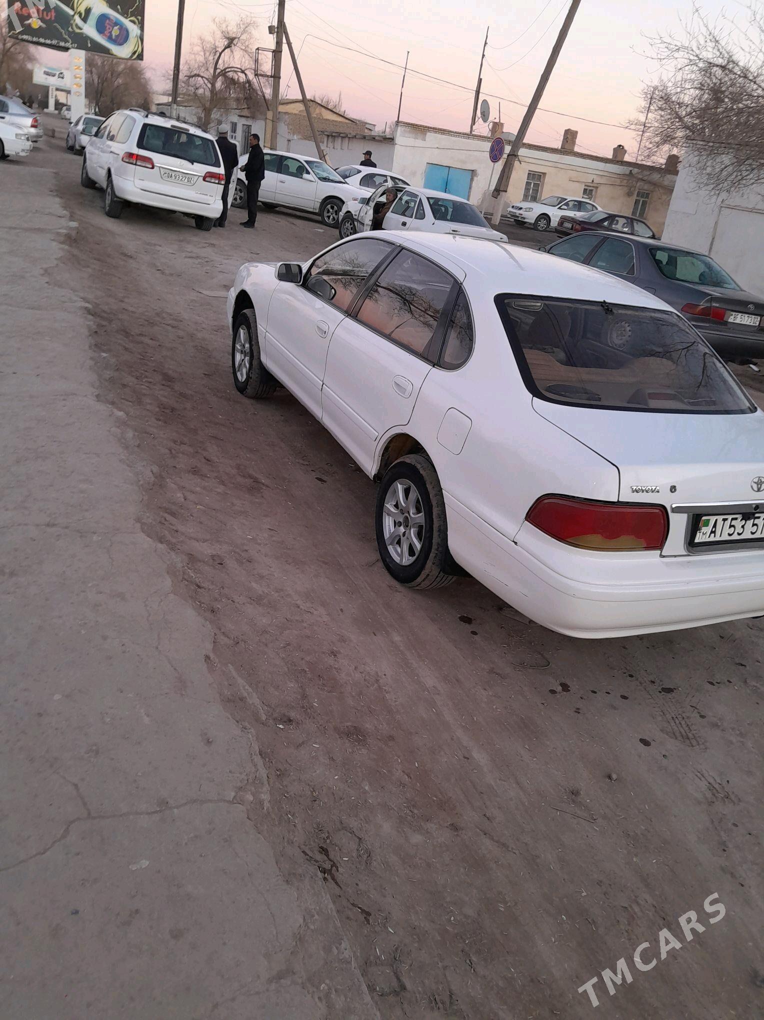 Toyota Avalon 1995 - 100 000 TMT - Gurbansoltan Eje - img 2