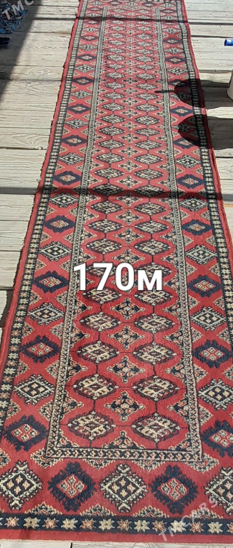 палас - Türkmenbaşy - img 2