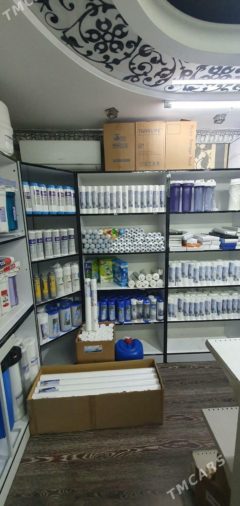 Suw filter magazyn Mir6 - Parahat 6 - img 1