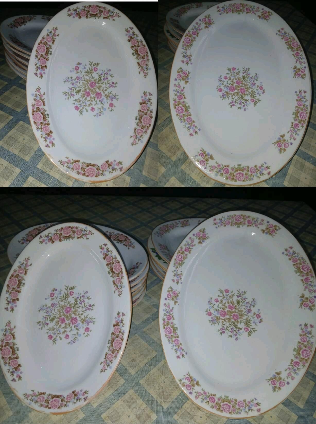 wazalar stakanlar ваза стакан - Garabogaz - img 10