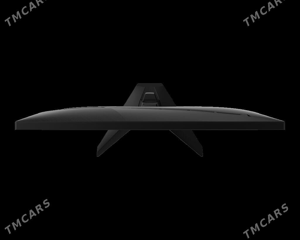 Монитор MSI MAG 275QF IPS WQHD 2560x1440 2K, 180hz - Ашхабад - img 3