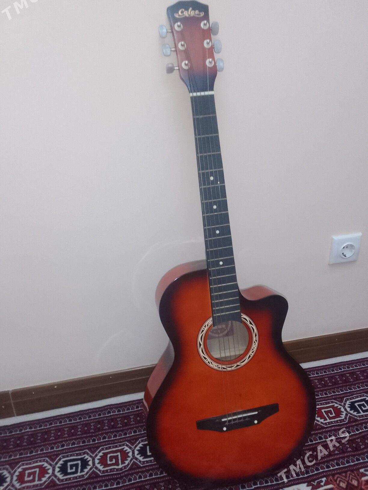 Gitara - Türkmenbaşy - img 2