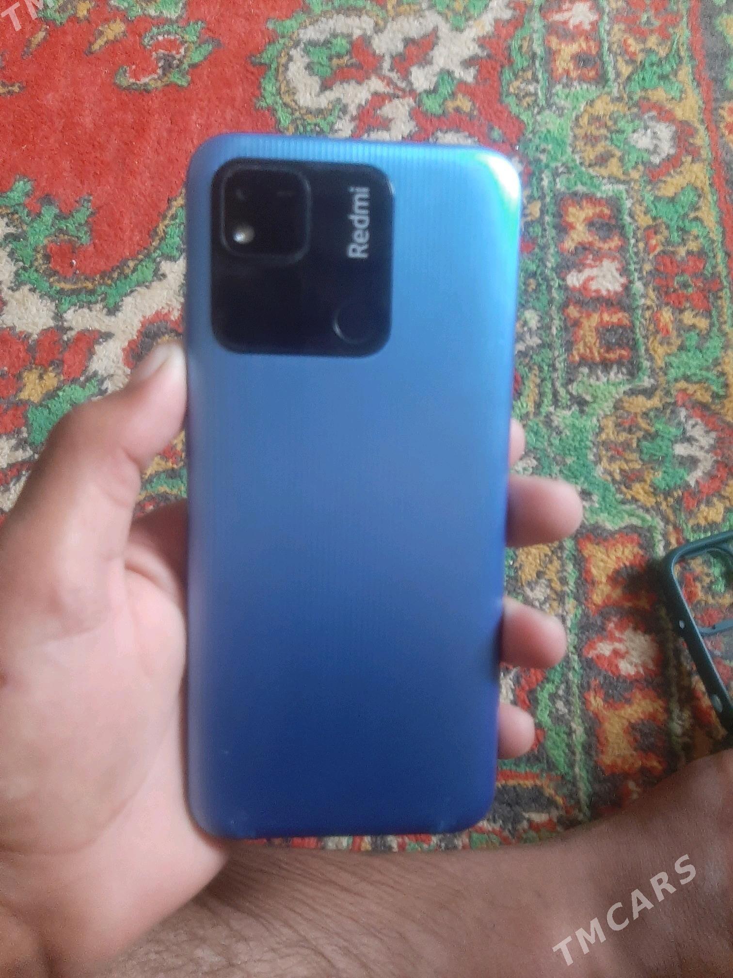 Redmi 10 A - Tejen - img 2