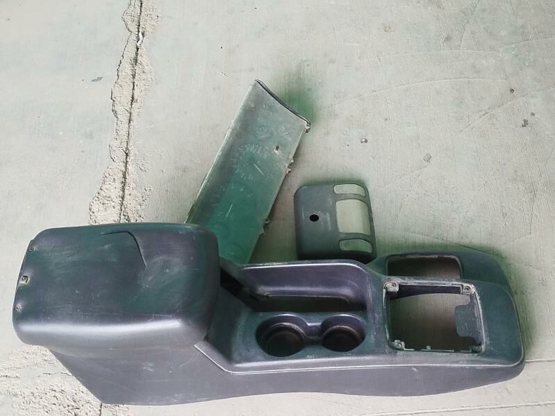 jeep zapças  lar 350 TMT - Серахс - img 2