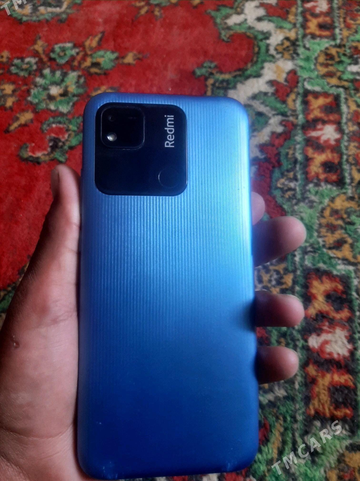 Redmi 10 A - Tejen - img 3