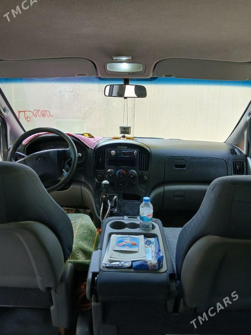 Hyundai H-1 2010 - 165 000 TMT - 1 mkr - img 3