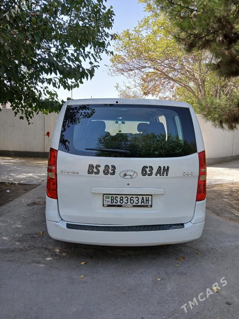 Hyundai H-1 2010 - 165 000 TMT - 1 mkr - img 6