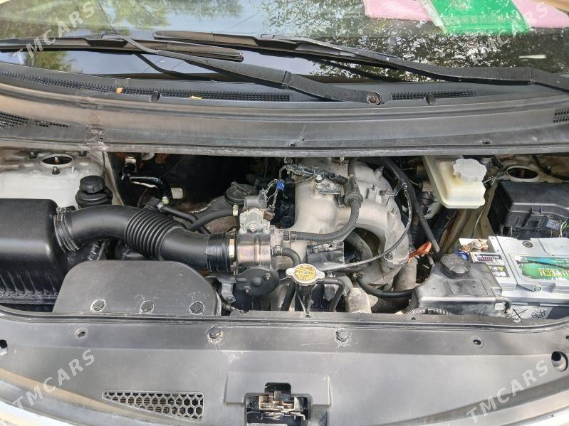 Hyundai H-1 2010 - 165 000 TMT - 1 mkr - img 4