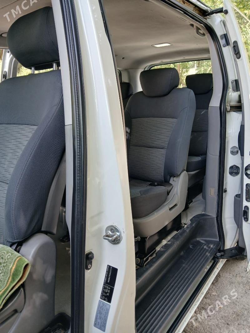 Hyundai H-1 2010 - 165 000 TMT - 1 mkr - img 1